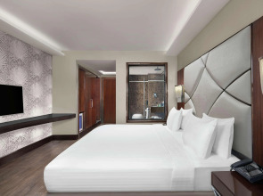 DoubleTree by Hilton Istanbul Gayrettepe