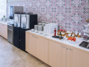 Aparthotel CYE Holiday Centre