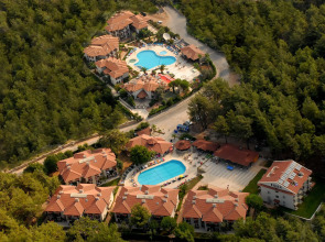 Telmessos Neva Hotel - Halal-Non Alcoholic  Hotel