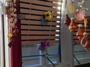 Adchara Mansion - Hostel