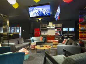 RockyPop Chamonix - Les Houches