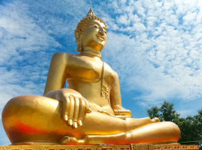 Deep Blue Z10 Pattaya