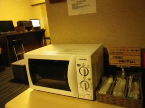 Dormy Inn Akihabara Hot Spring