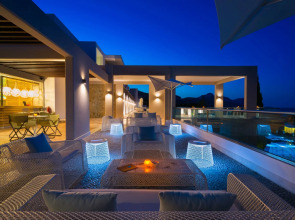 Porto Angeli Beach Resort – All Inclusive