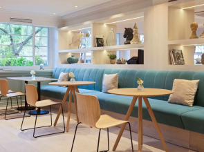 Melia White House Apartments