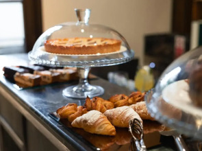 Bh Hotel Dimora D'epoca