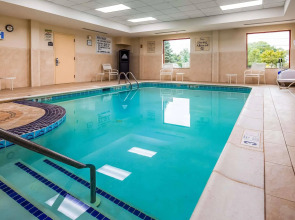 Spark by Hilton Rahway