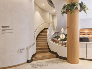 Отель Rydges Australia Square