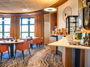 Novotel Paris 14 Porte d'Orléans