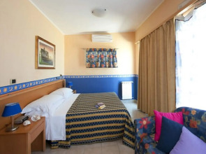 Villaggio Turistico Internazionale La Plaja