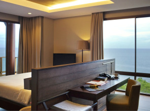 ShaSa Resort & Residences, Koh Samui