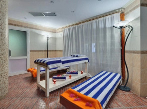 Verginia Sharm Resort & Aqua Park