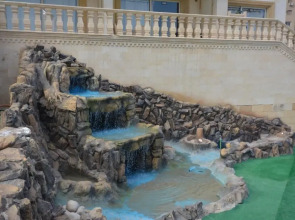 Jewel Al Nasr Hotel & Apartments