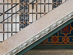 Element Detroit at the Metropolitan