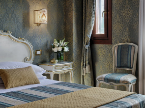 Hotel Antica Locanda Al Gambero