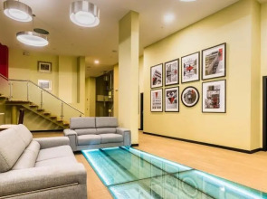 Urban Green Hotel & Suites