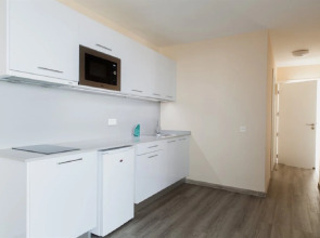 Апартаметы Corona Roja