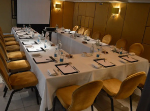 Althoff St. James's Hotel & Club London