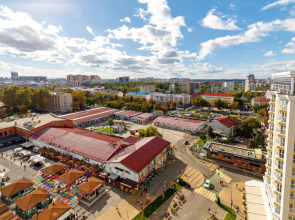 Апартаменты Юг Апарт