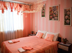 Апартаменты на улице Городецкая 26