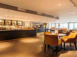 Home Hotel Uman - Dinner included