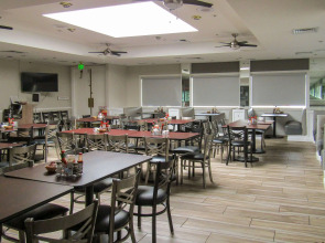 Clarion Inn Near China Lake Naval Station