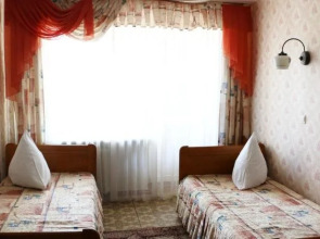 Петровская