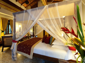 Reef Villa & Spa