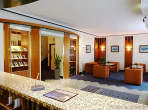 Trip Inn Hotel Esplanade