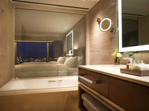 Paradise Hotel Busan