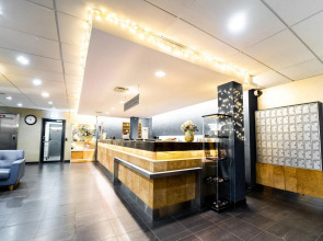 Комплекс Tallinn Viimsi SPA