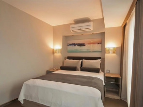 Отель BC Pangaldi