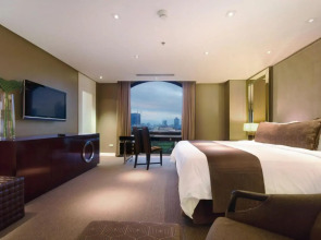 The Bayleaf Intramuros Hotel