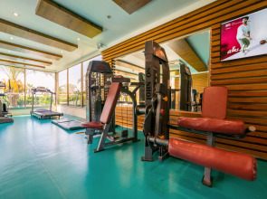 Primasol Hane Garden Hotel