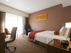 Hotel Sardonyx Tokyo