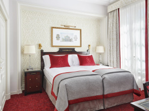 InterContinental Paris le Grand by IHG