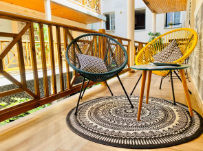 Hôtel Clairefontaine