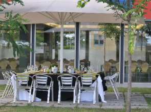 Centre Esplai Hostel