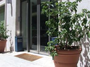 Отель Crisol Europa