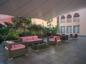 Hampton Inn & Suites Mexico City - Centro Historico