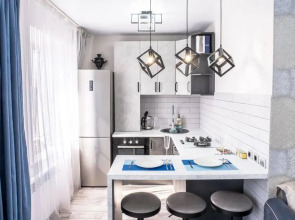 Апартаменты на улице Советская 66