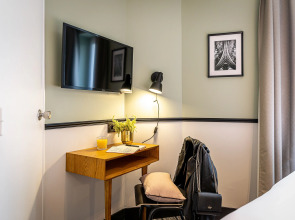 Hotel de l’Aqueduc