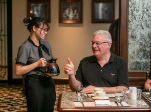 Hanoi La Mejor Hotel & Sky Bar