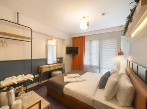 Viva La Vita Butik Otel