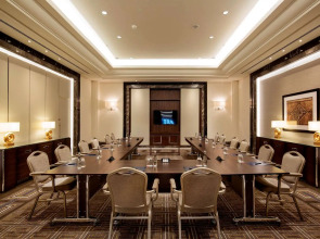 Hilton Istanbul Bomonti Hotel & Conference Center