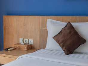 The Tanis Beach Resort Nusa Lembongan