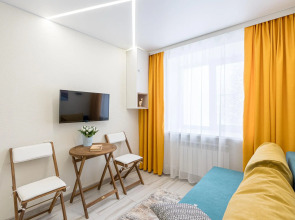 Апартаменты Дуслар на Космонавтов 14