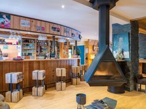 Montana Chalet Hôtel Spa