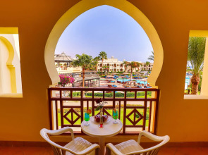 Charmillion Club Resort