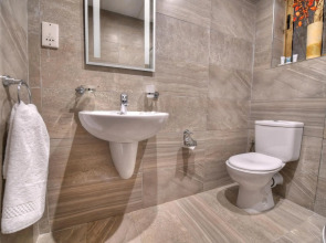 St Julian's Bay Hotel